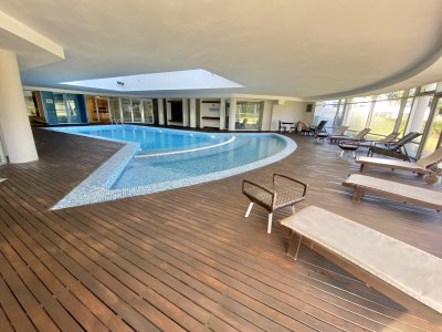 Apartamento ID.2120 - VENTA DE APARTAMENTO DE 2 DORMITORIOS EN OCEAN DRIVE PUNTA DEL ESTE 