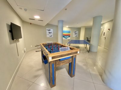 Apartamento ID.2120 - VENTA DE APARTAMENTO DE 2 DORMITORIOS EN OCEAN DRIVE PUNTA DEL ESTE 