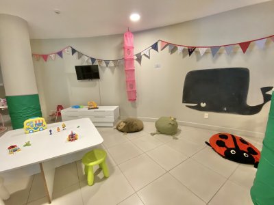 Apartamento ID.2120 - VENTA DE APARTAMENTO DE 2 DORMITORIOS EN OCEAN DRIVE PUNTA DEL ESTE 