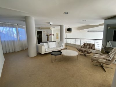 Apartamento ID.2120 - VENTA DE APARTAMENTO DE 2 DORMITORIOS EN OCEAN DRIVE PUNTA DEL ESTE 