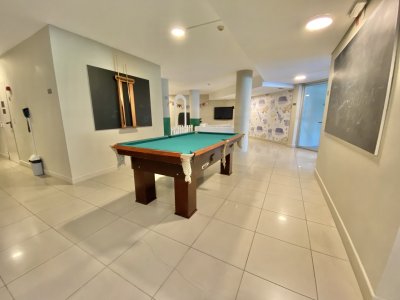 Apartamento ID.2120 - VENTA DE APARTAMENTO DE 2 DORMITORIOS EN OCEAN DRIVE PUNTA DEL ESTE 