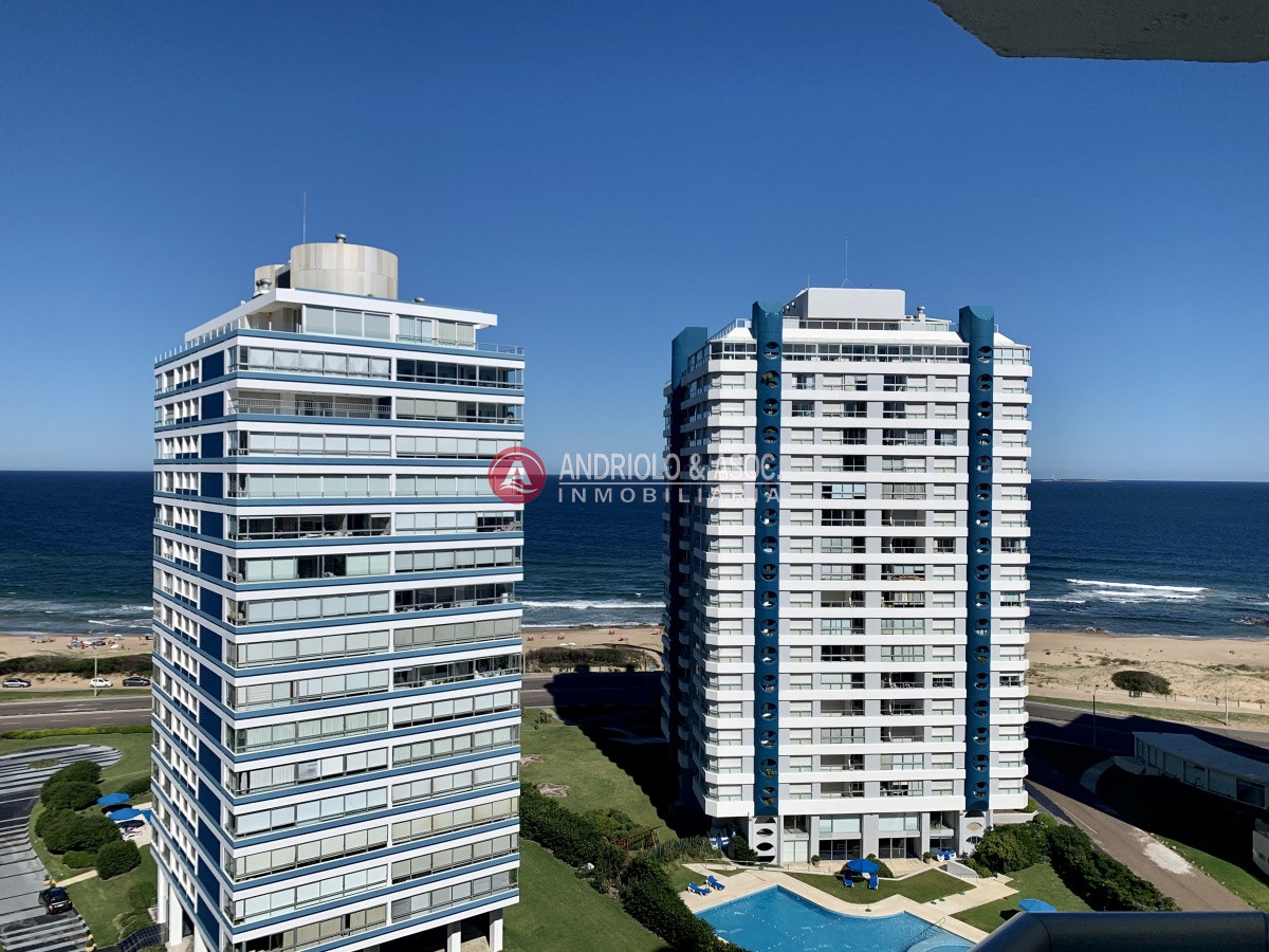 Apartamento ID.7090 - Apartamento en Punta del Este, Brava