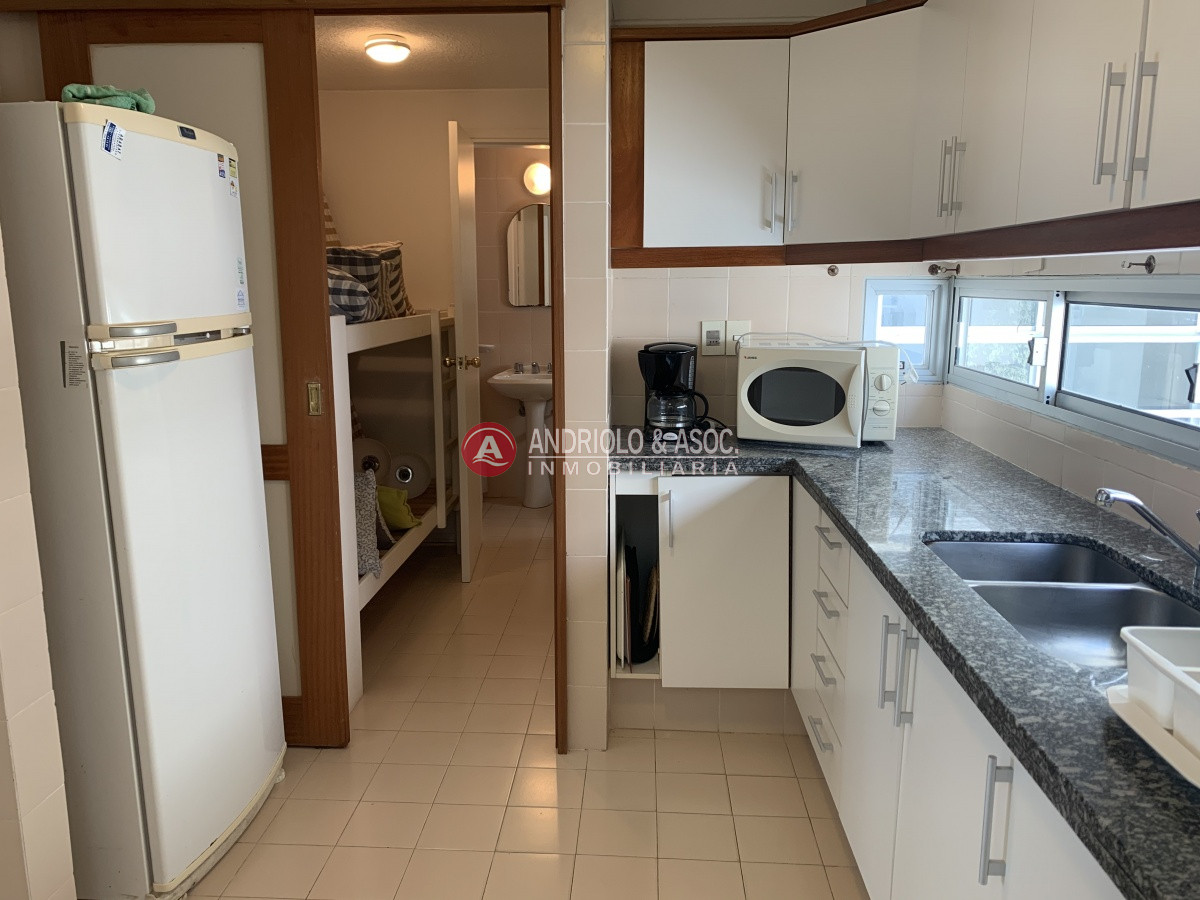 Apartamento ID.7090 - Apartamento en Punta del Este, Brava