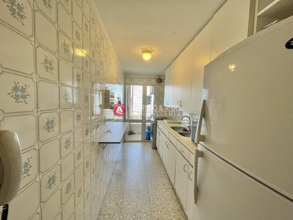 Apartamento ID.6806 - Pleno centro peninsula Torre de Categoría  