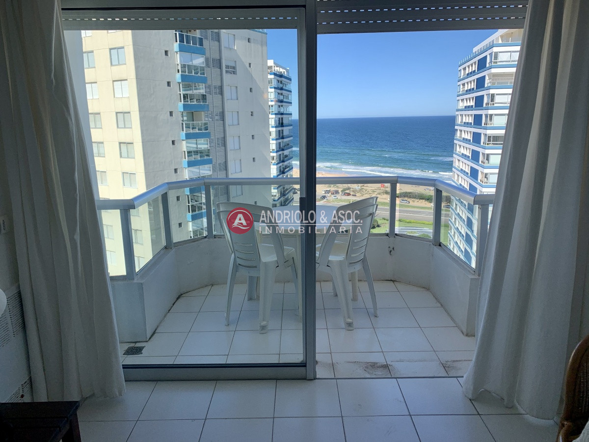 Apartamento ID.7090 - Apartamento en Punta del Este, Brava