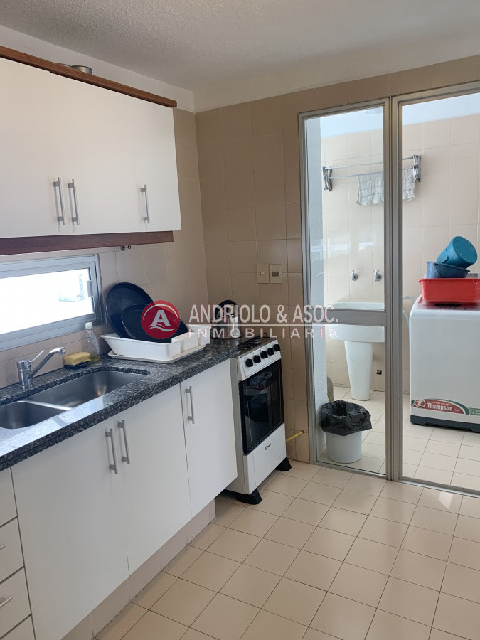 Apartamento ID.7090 - Apartamento en Punta del Este, Brava