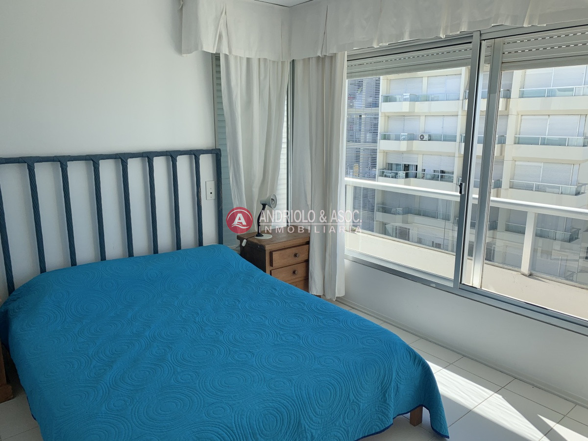 Apartamento ID.7090 - Apartamento en Punta del Este, Brava