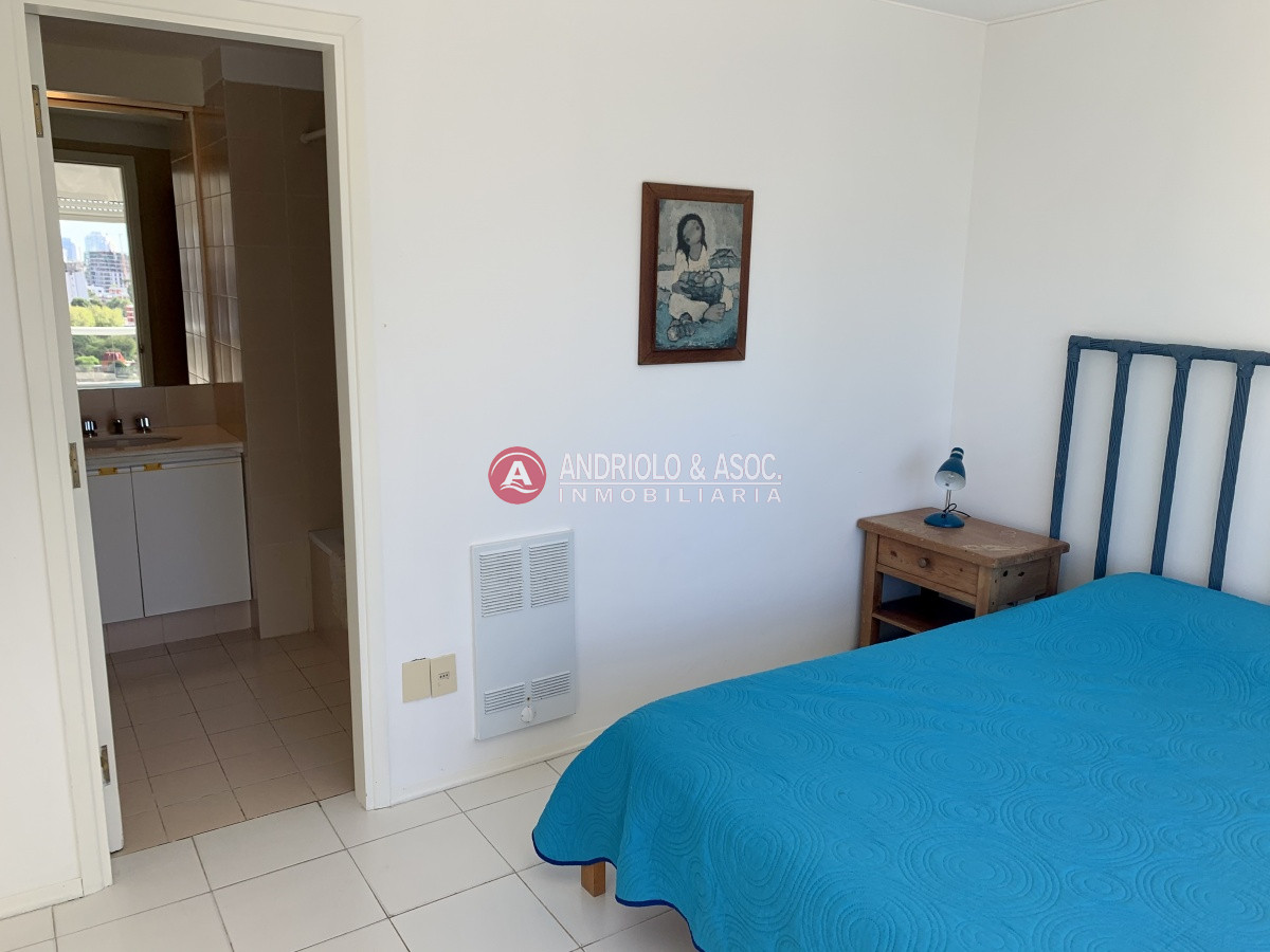 Apartamento ID.7090 - Apartamento en Punta del Este, Brava