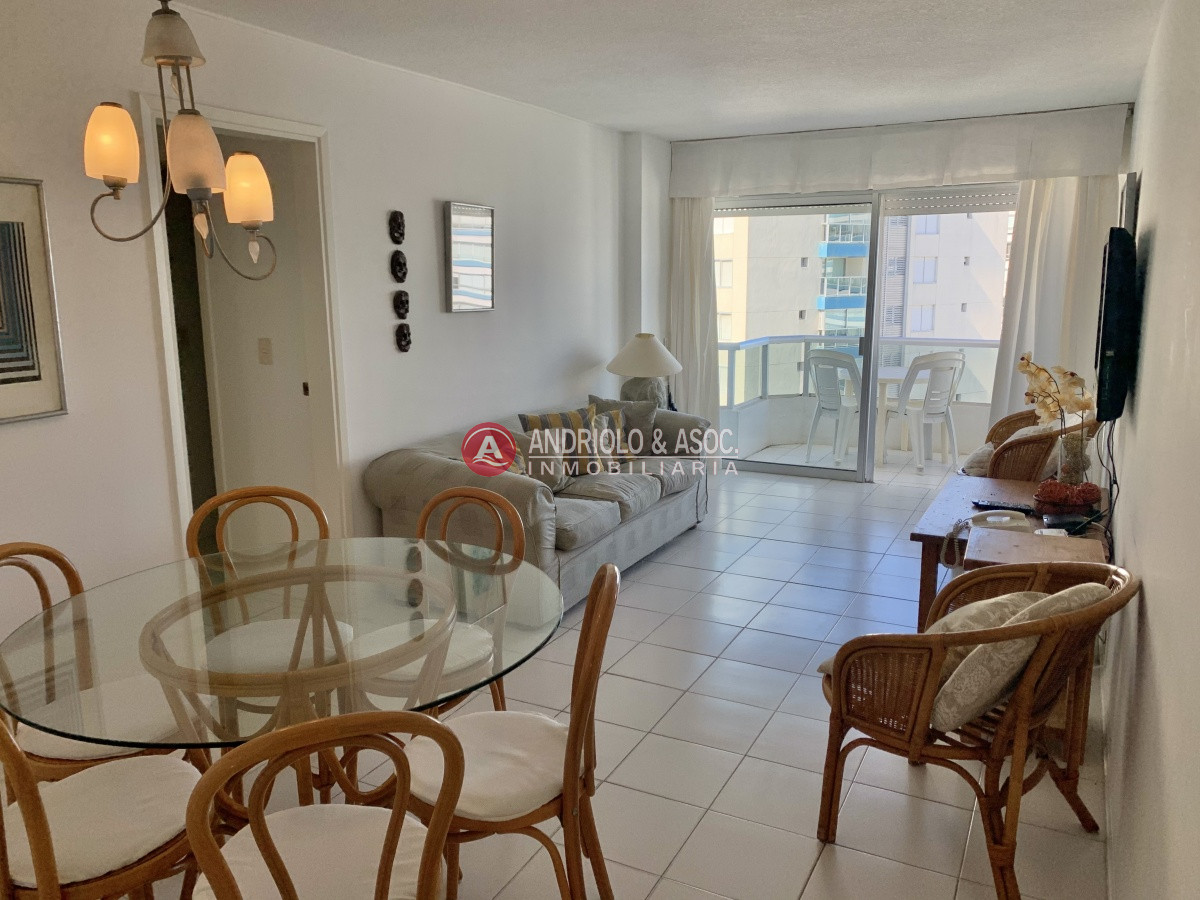 Apartamento ID.7090 - Apartamento en Punta del Este, Brava
