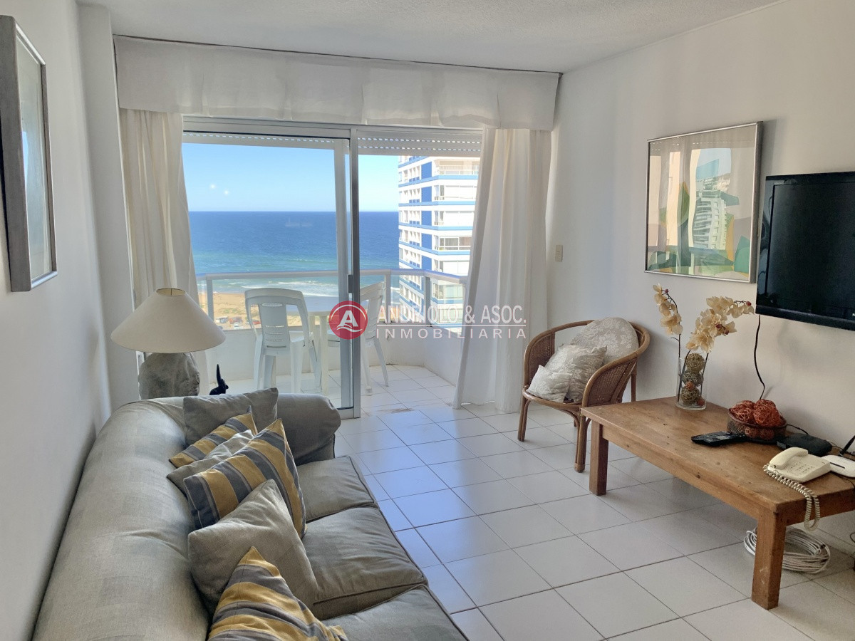 Apartamento ID.7090 - Apartamento en Punta del Este, Brava