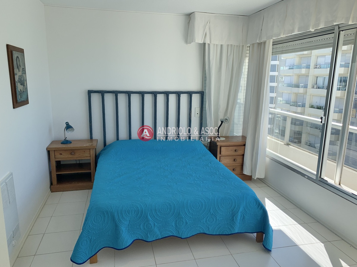 Apartamento ID.7090 - Apartamento en Punta del Este, Brava