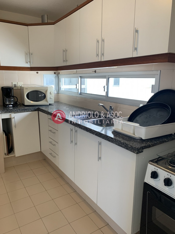 Apartamento ID.7090 - Apartamento en Punta del Este, Brava