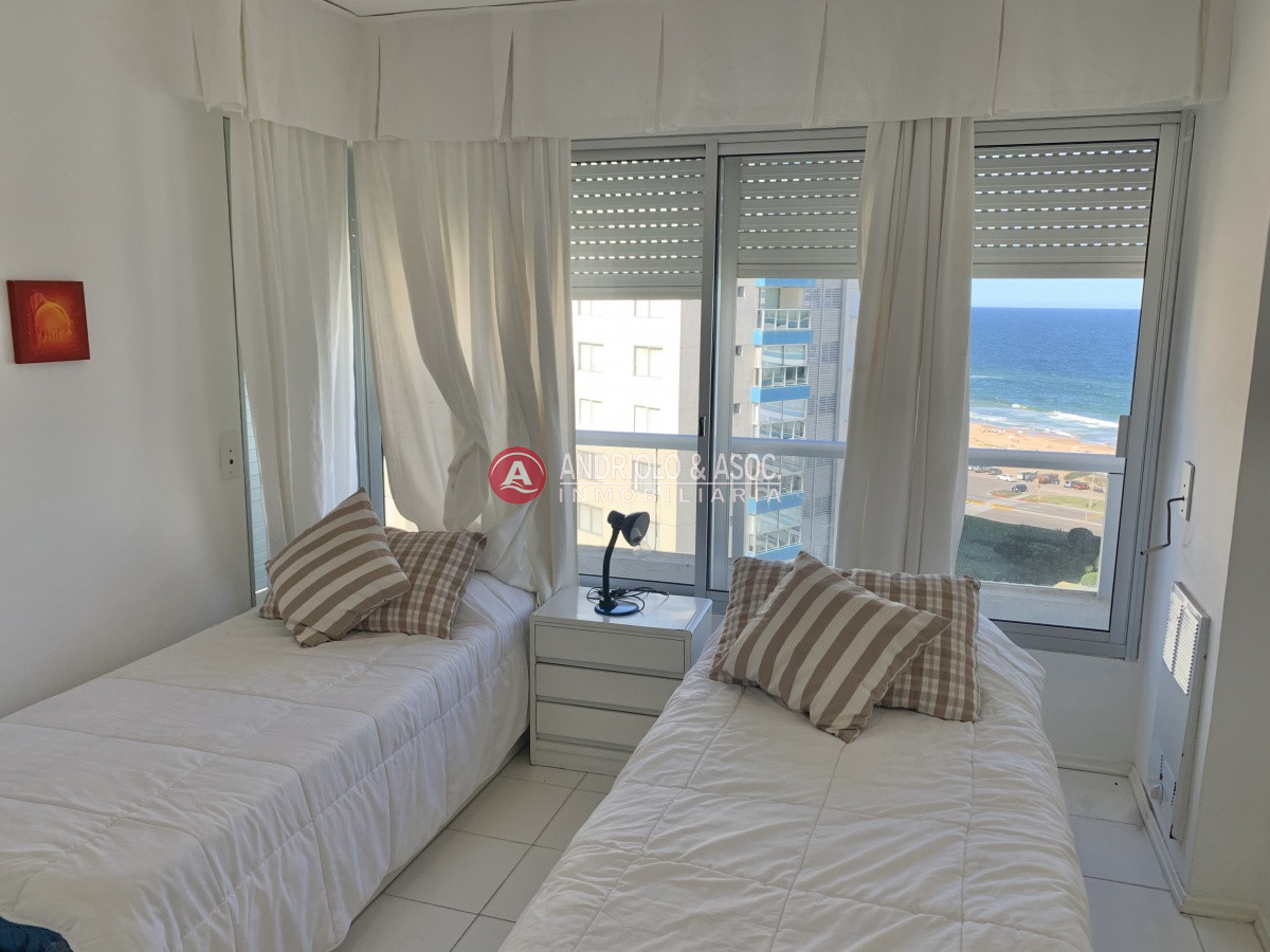 Apartamento ID.7090 - Apartamento en Punta del Este, Brava