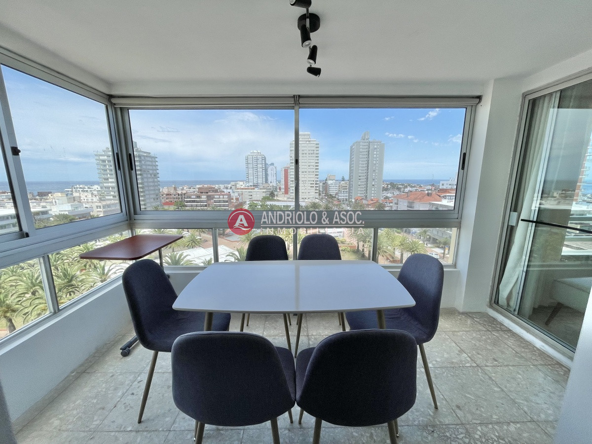 Apartamento ID.6806 - Pleno centro peninsula Torre de Categoría  
