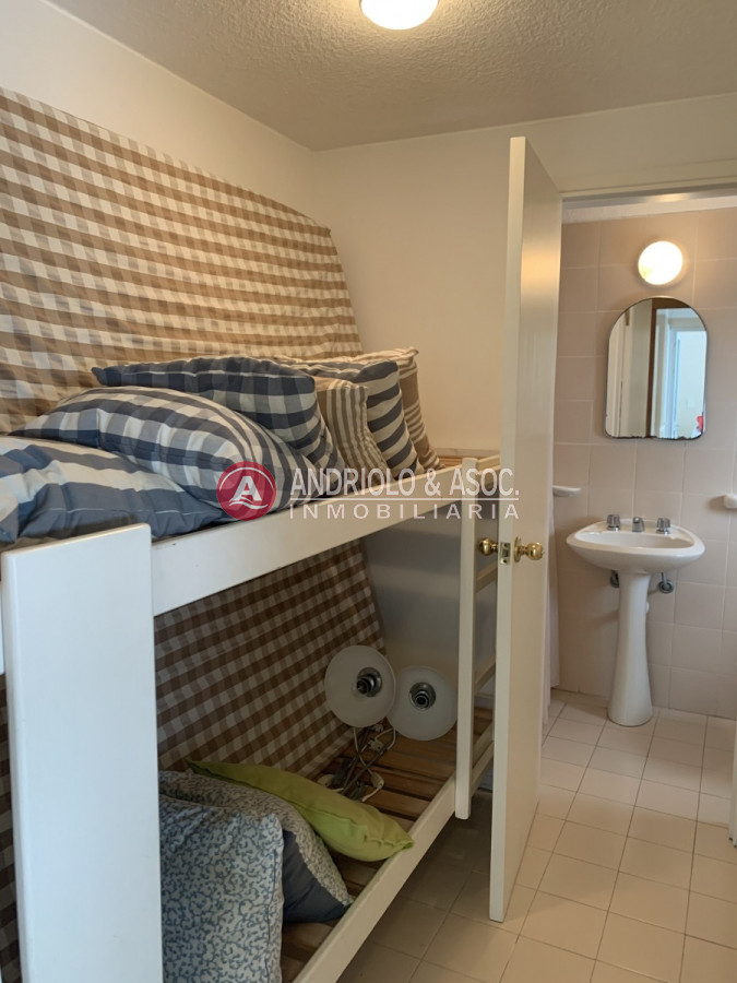 Apartamento ID.7090 - Apartamento en Punta del Este, Brava