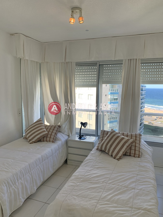 Apartamento ID.7090 - Apartamento en Punta del Este, Brava