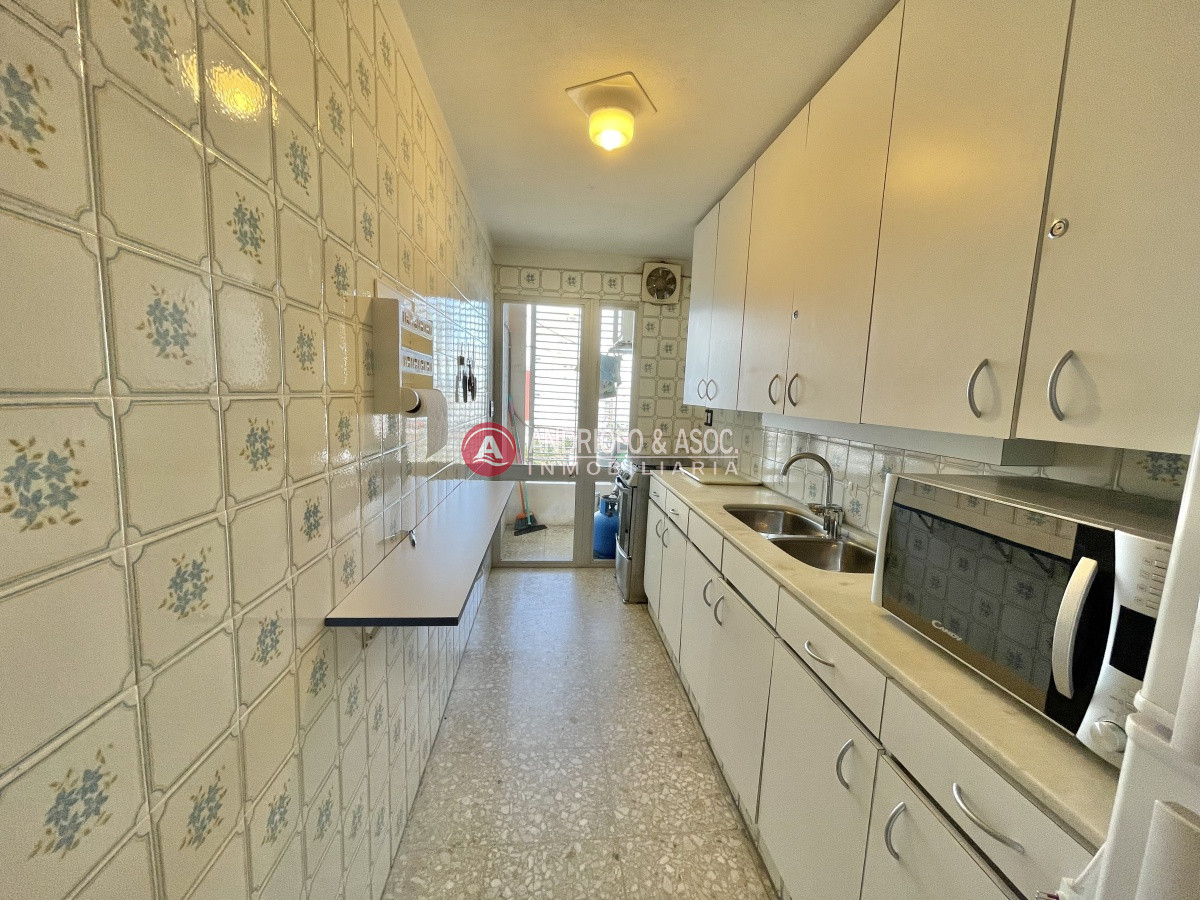 Apartamento ID.6806 - Pleno centro peninsula Torre de Categoría  