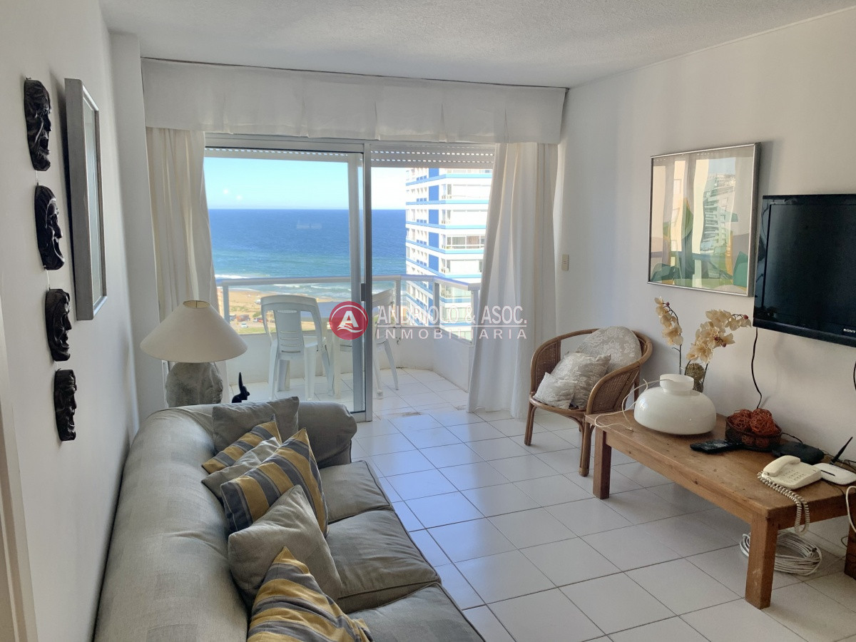 Apartamento ID.7090 - Apartamento en Punta del Este, Brava