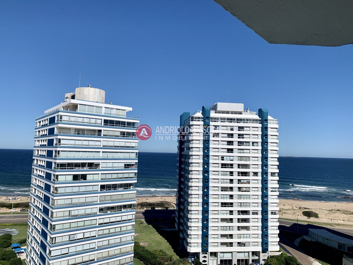 Apartamento ID.7090 - Apartamento en Punta del Este, Brava