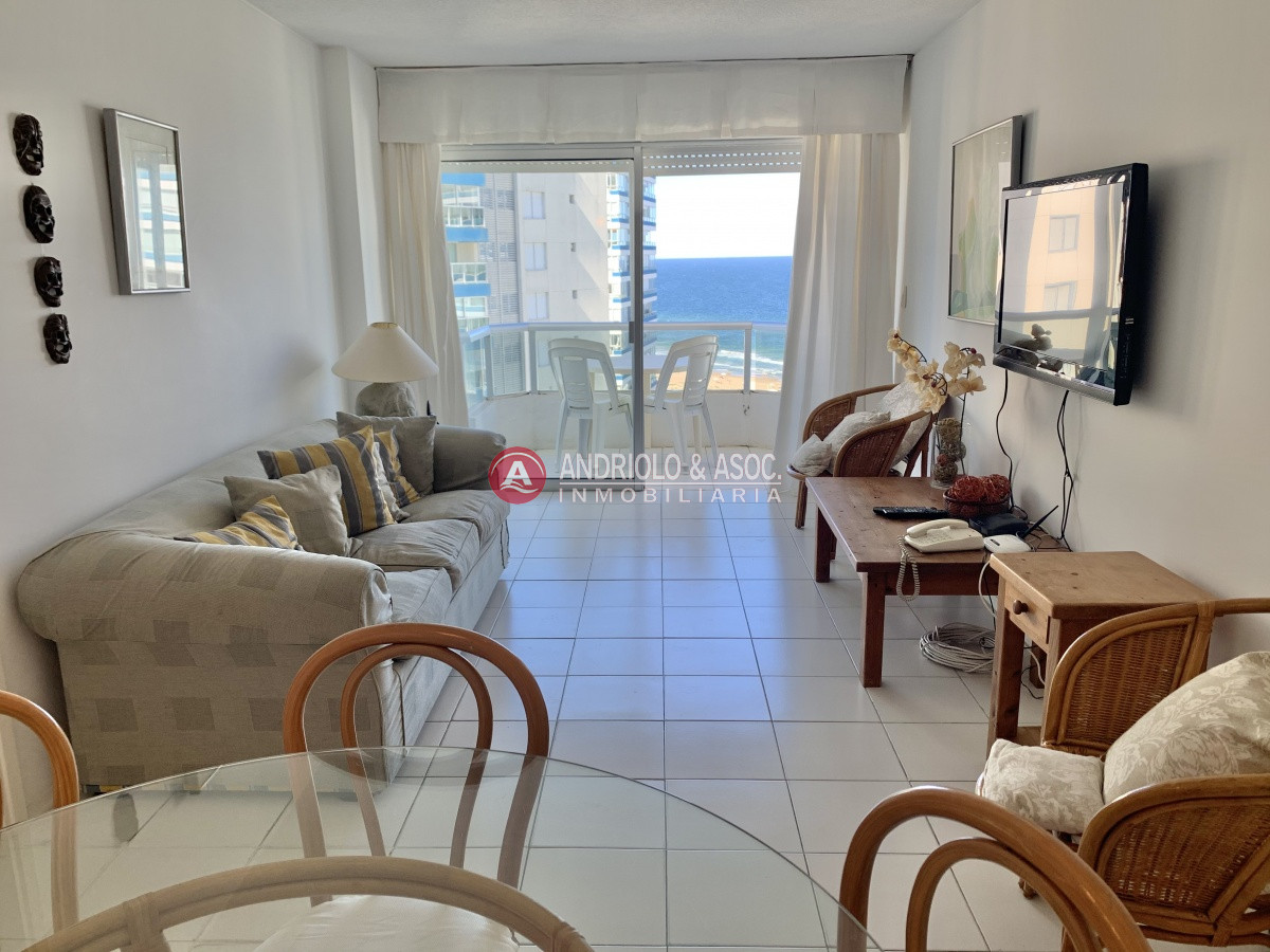 Apartamento ID.7090 - Apartamento en Punta del Este, Brava
