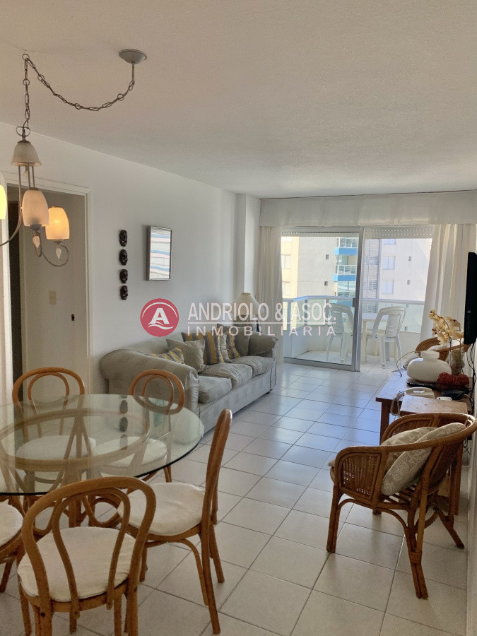 Apartamento ID.7090 - Apartamento en Punta del Este, Brava