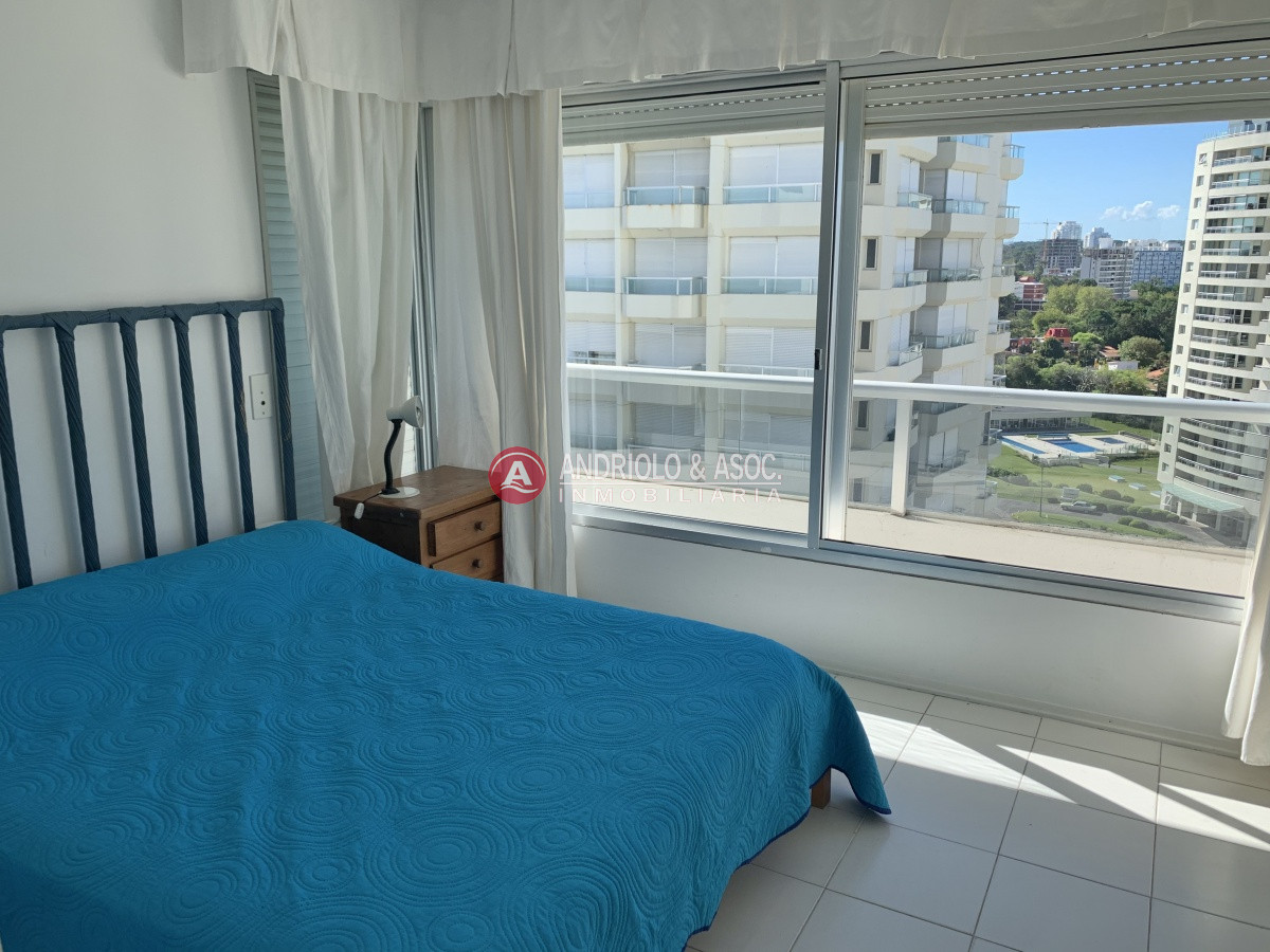Apartamento ID.7090 - Apartamento en Punta del Este, Brava