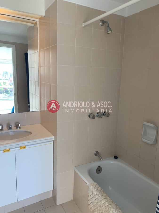 Apartamento ID.7090 - Apartamento en Punta del Este, Brava