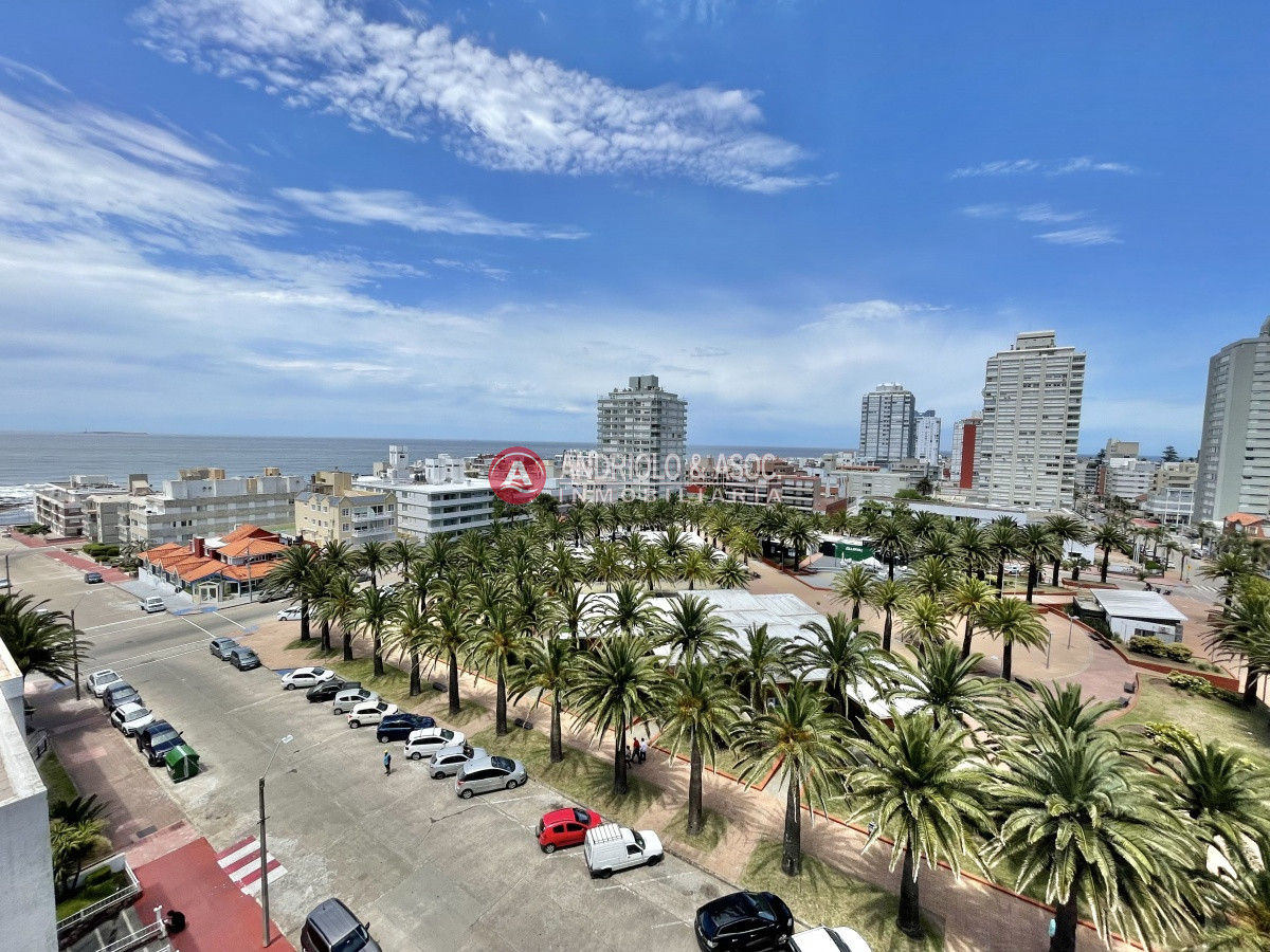 Apartamento ID.6806 - Pleno centro peninsula Torre de Categoría  