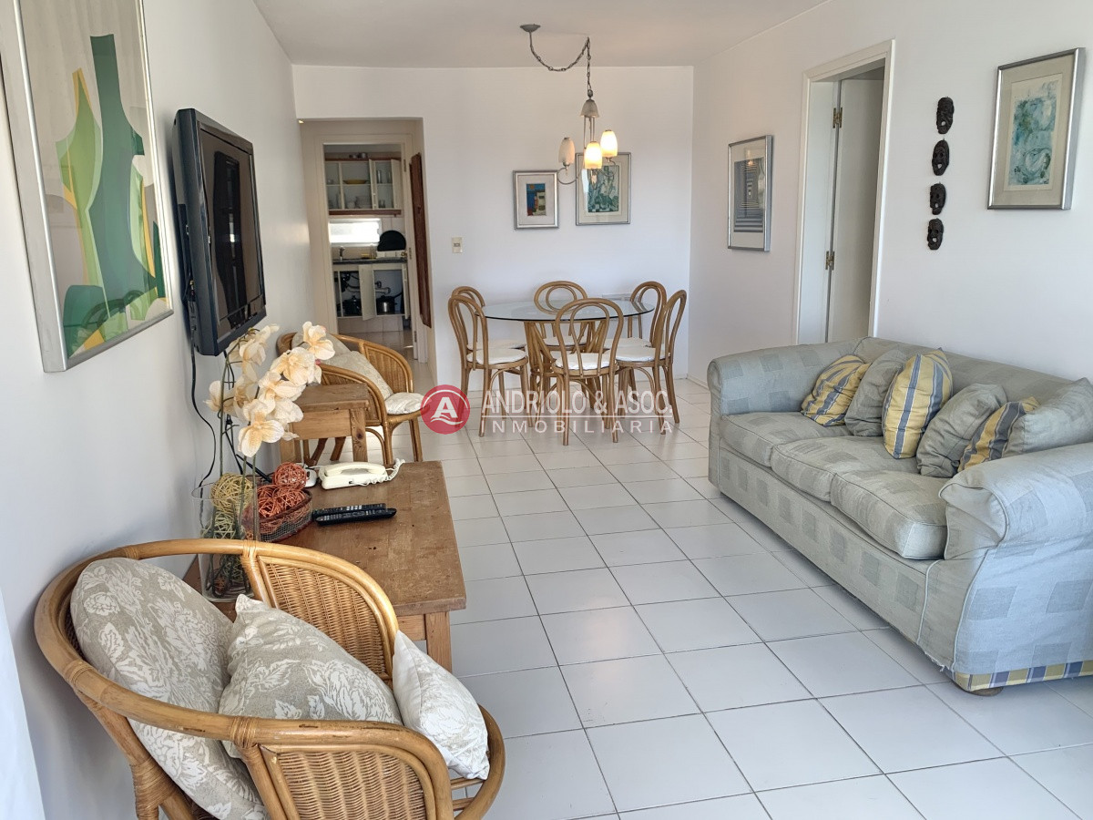 Apartamento ID.7090 - Apartamento en Punta del Este, Brava