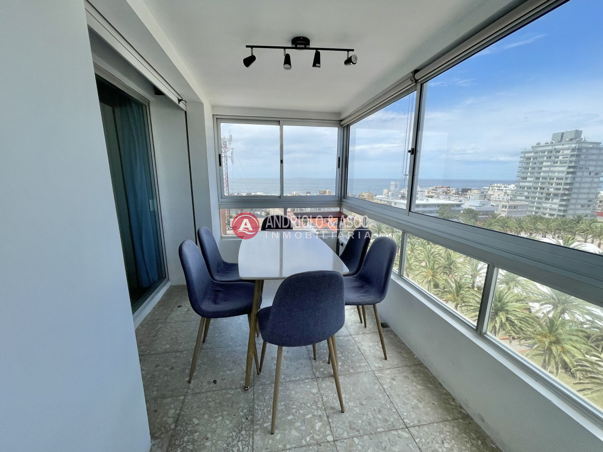 Apartamento ID.6806 - Pleno centro peninsula Torre de Categoría  