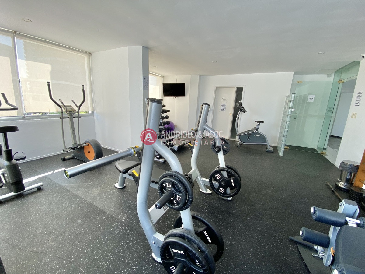 Apartamento ID.7090 - Apartamento en Punta del Este, Brava