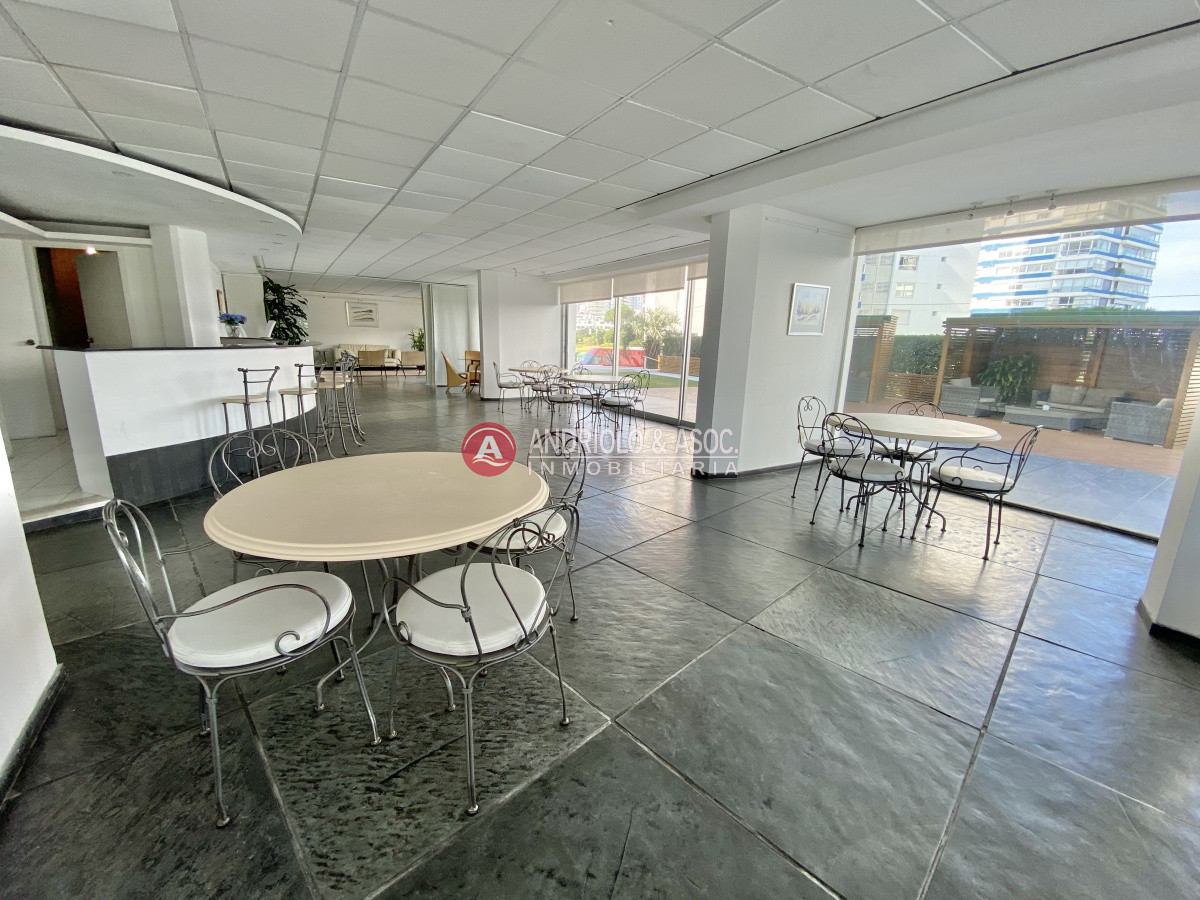 Apartamento ID.7090 - Apartamento en Punta del Este, Brava