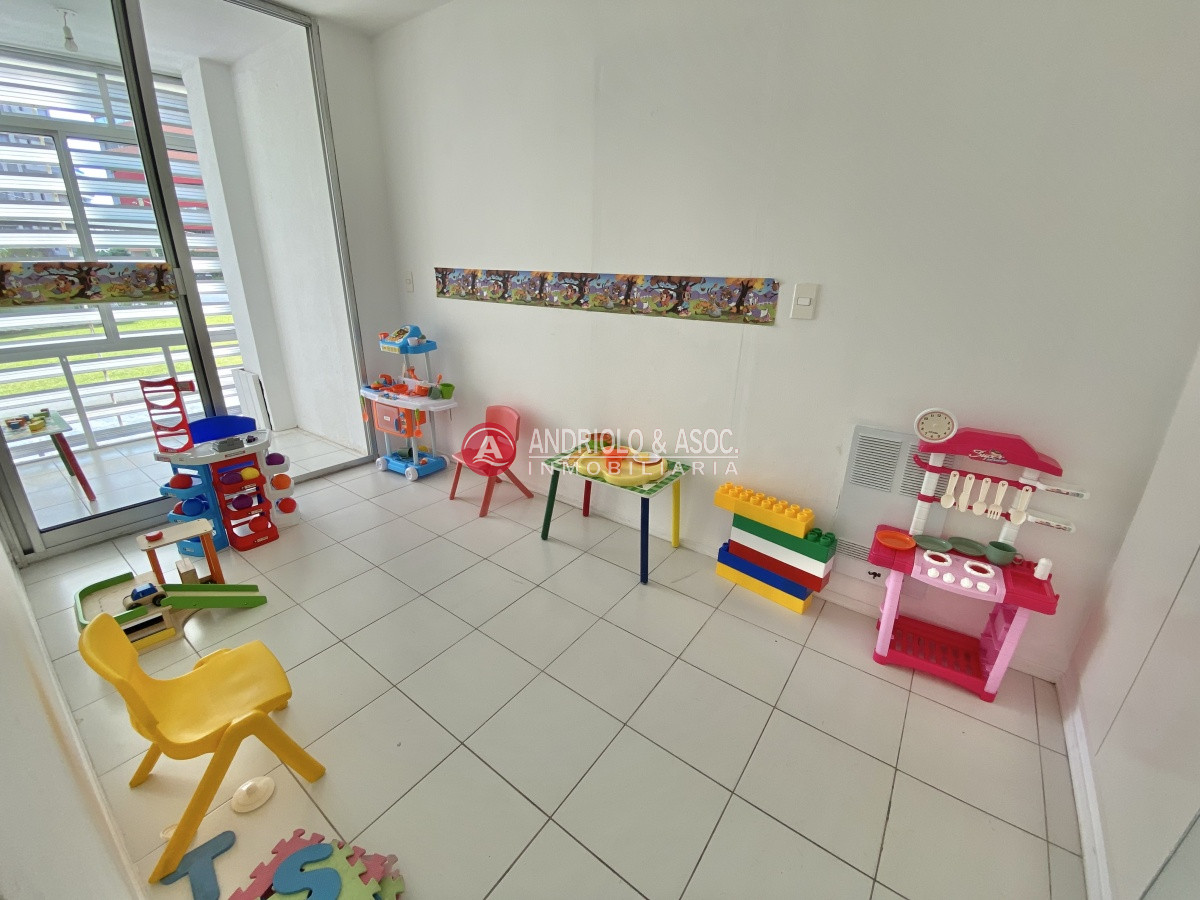 Apartamento ID.7090 - Apartamento en Punta del Este, Brava