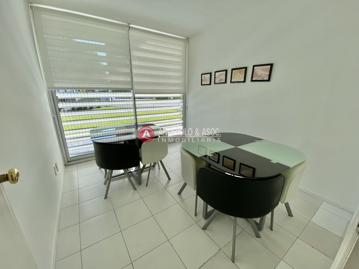 Apartamento ID.7090 - Apartamento en Punta del Este, Brava