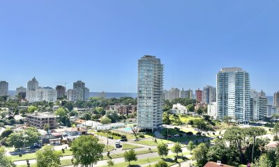 VENTA APARTAMENTO 2 DORMITORIOS EDIFICIO MIAMI BOULEVARD II