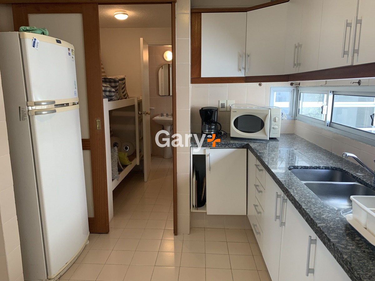 Apartamento ID.24789 - Venta apto en brava 2 dormitorios 