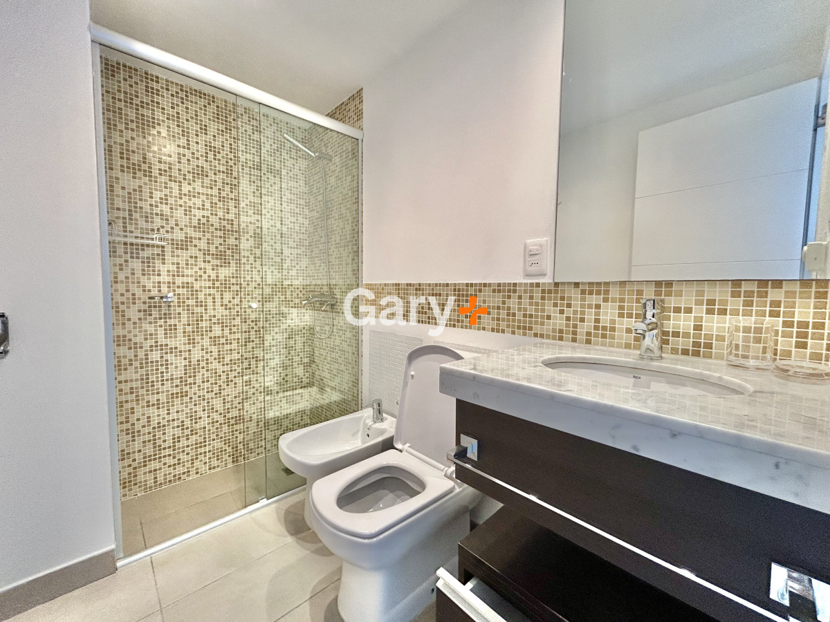 Apartamento ID.25867 - VENTA DE APARTAMENTO DE 2 DORMITORIOS EN EDIFICIO ICON BRAVA PUNTA DEL ESTE