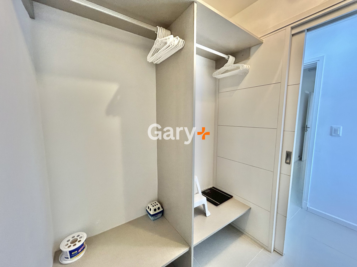 Apartamento ID.25867 - VENTA DE APARTAMENTO DE 2 DORMITORIOS EN EDIFICIO ICON BRAVA PUNTA DEL ESTE