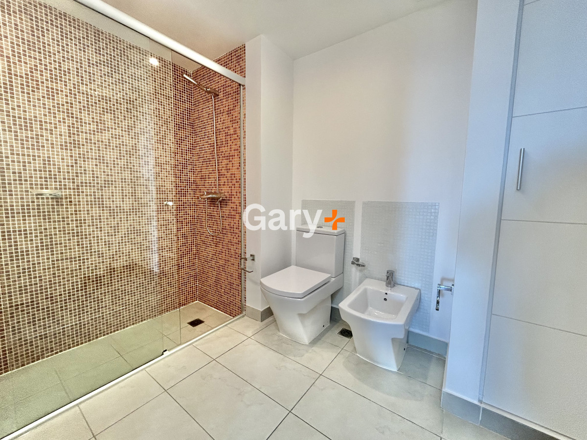 Apartamento ID.25867 - VENTA DE APARTAMENTO DE 2 DORMITORIOS EN EDIFICIO ICON BRAVA PUNTA DEL ESTE