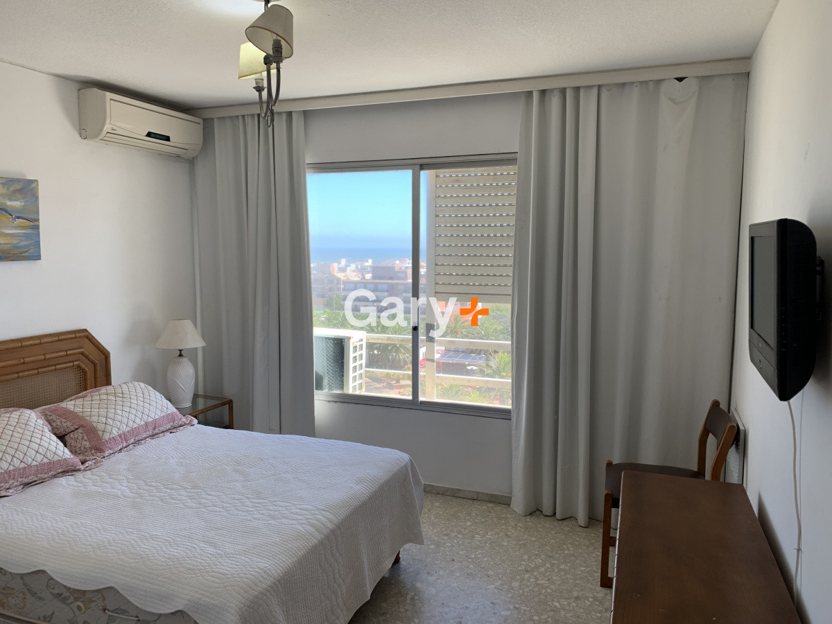 Apartamento ID.24833 - VENTA DE APARTAMENTO DE 1 DORMITORIO EN PENINSULA PUNTA DEL ESTE