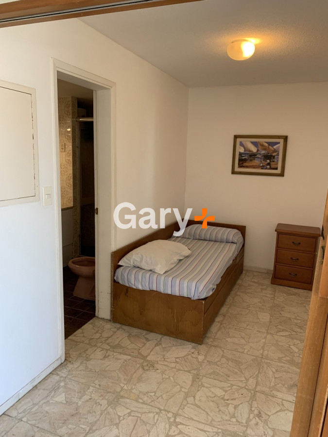 Apartamento ID.24833 - VENTA DE APARTAMENTO DE 1 DORMITORIO EN PENINSULA PUNTA DEL ESTE