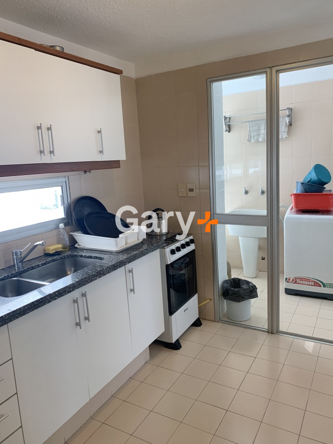 Apartamento ID.24789 - Venta apto en brava 2 dormitorios 
