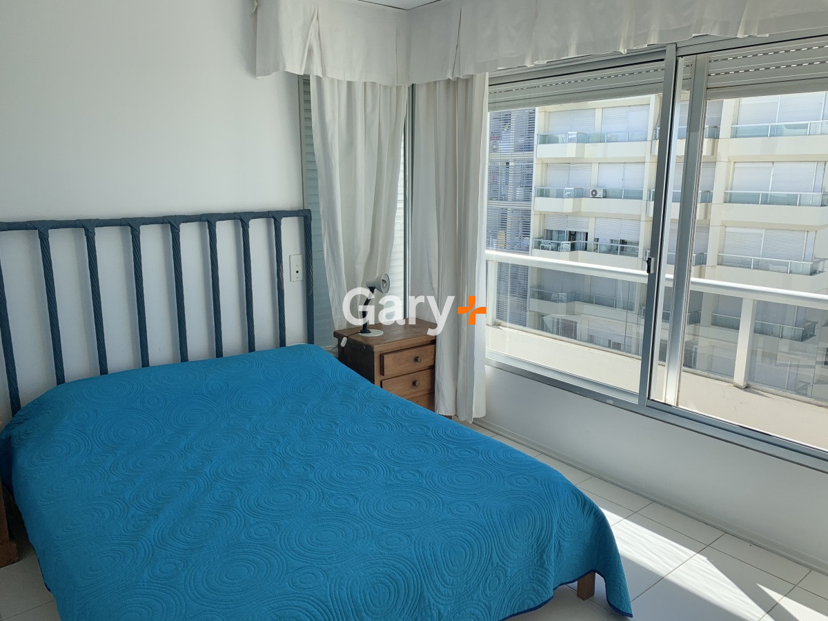 Apartamento ID.24789 - Venta apto en brava 2 dormitorios 