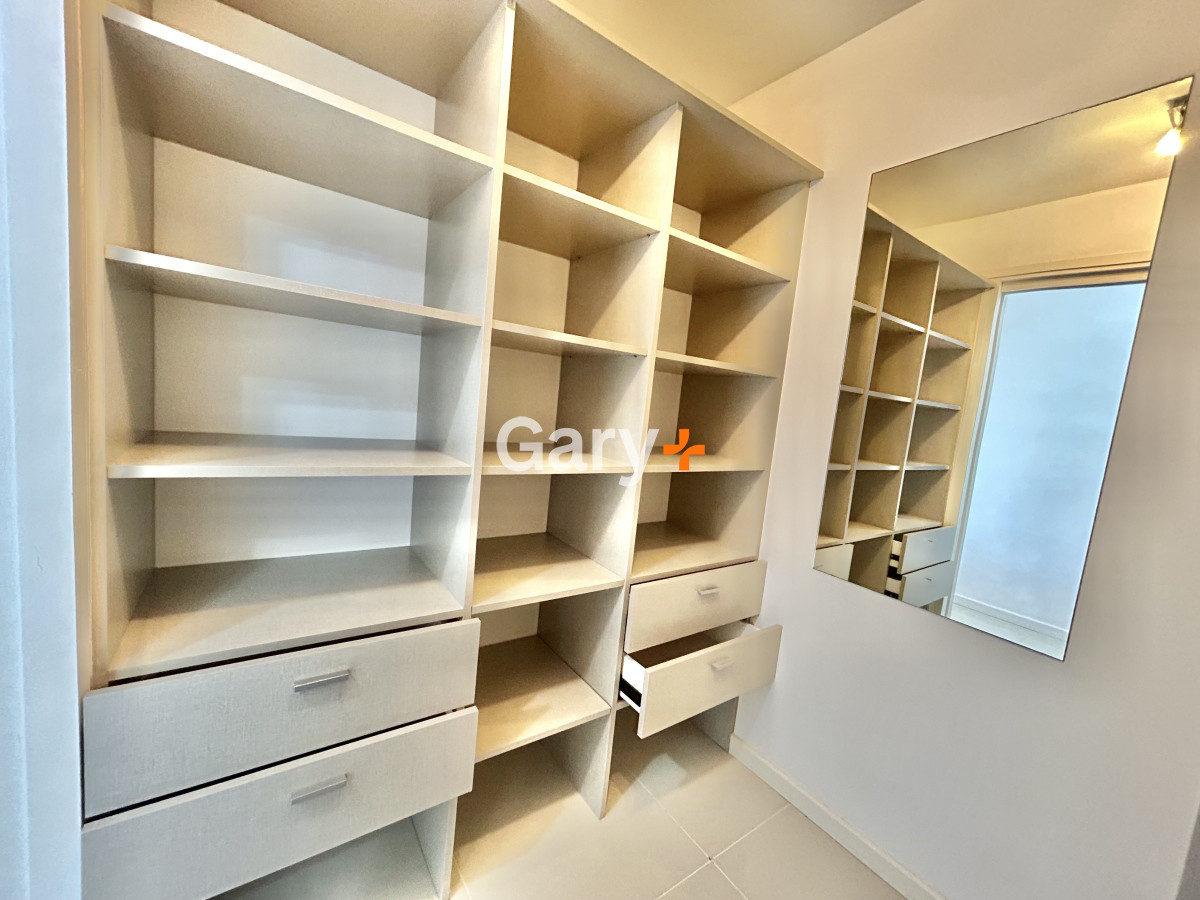 Apartamento ID.25867 - VENTA DE APARTAMENTO DE 2 DORMITORIOS EN EDIFICIO ICON BRAVA PUNTA DEL ESTE