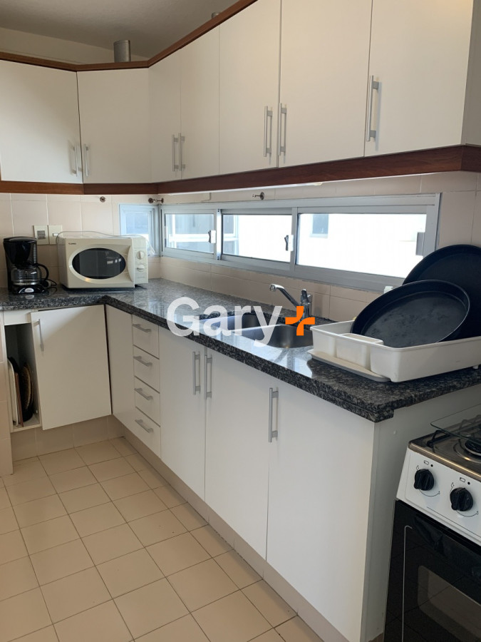 Apartamento ID.24789 - Venta apto en brava 2 dormitorios 