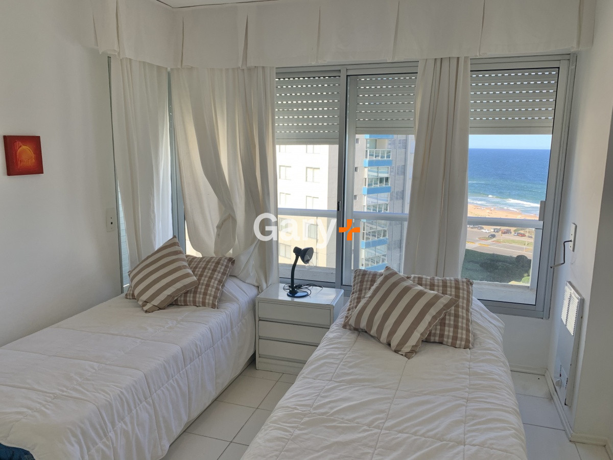 Apartamento ID.24789 - Venta apto en brava 2 dormitorios 