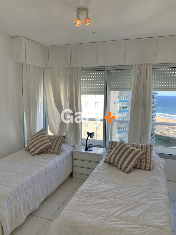 Apartamento ID.24789 - Venta apto en brava 2 dormitorios 