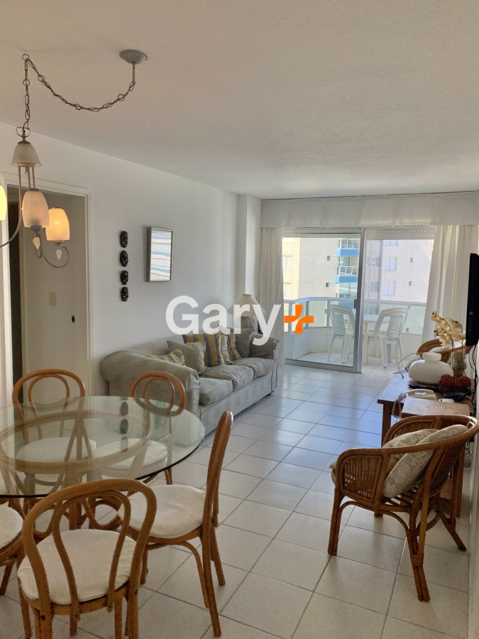 Apartamento ID.24789 - Venta apto en brava 2 dormitorios 