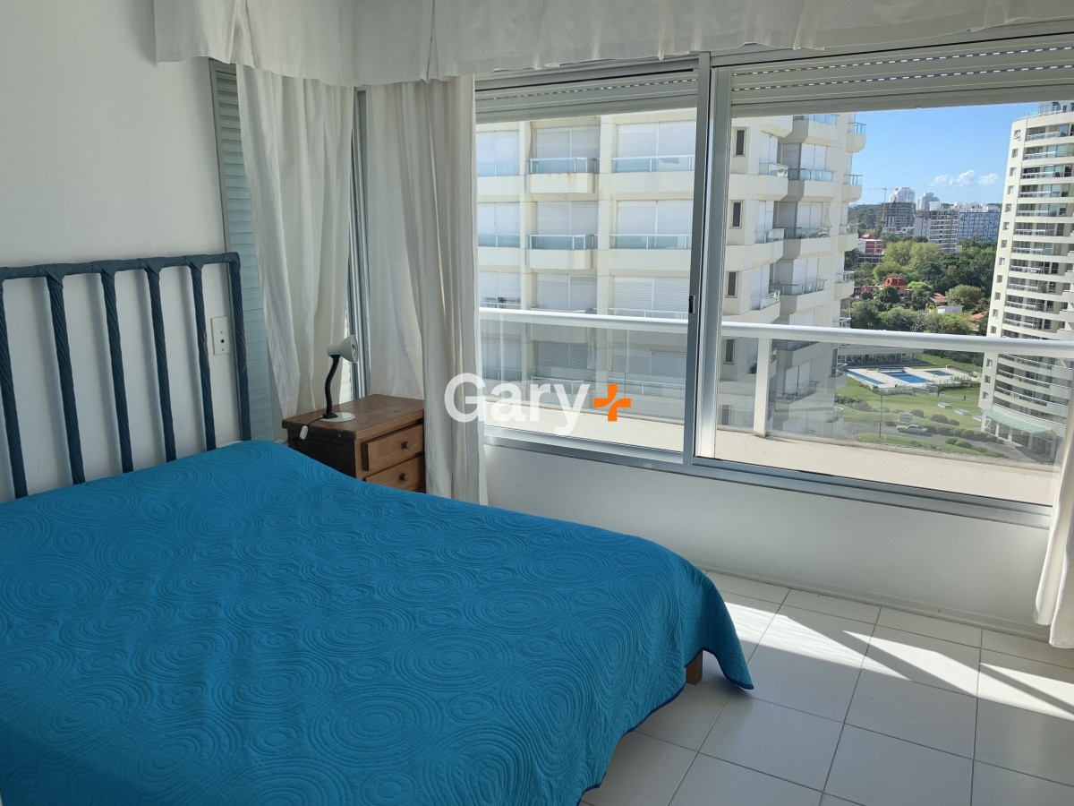 Apartamento ID.24789 - Venta apto en brava 2 dormitorios 