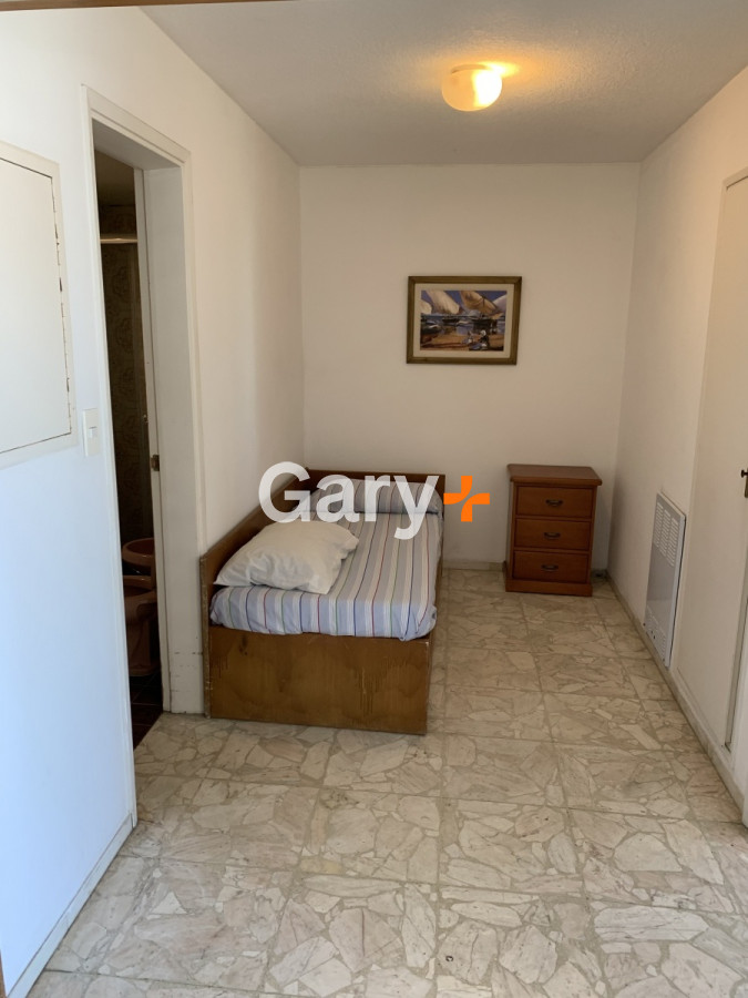 Apartamento ID.24833 - VENTA DE APARTAMENTO DE 1 DORMITORIO EN PENINSULA PUNTA DEL ESTE